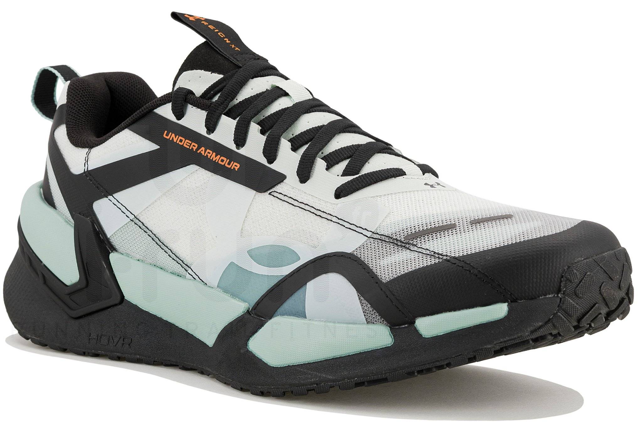 Under Armour Reign XT 