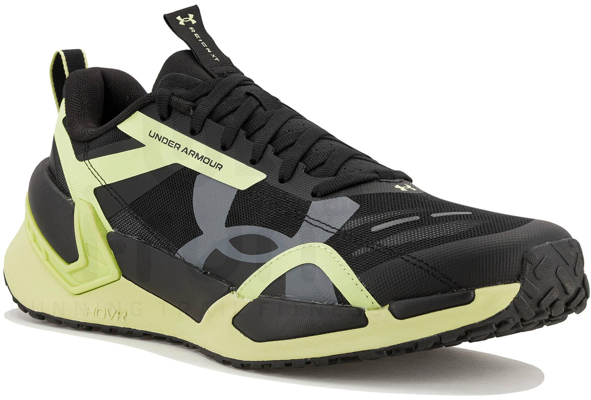 Under Armour Reign XT 