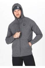 Under Armour Rival Fleece Full Zip M