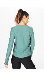 Under Armour Run Anywhere Cropped W