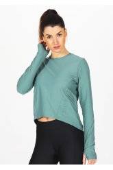 Under Armour Run Anywhere Cropped W