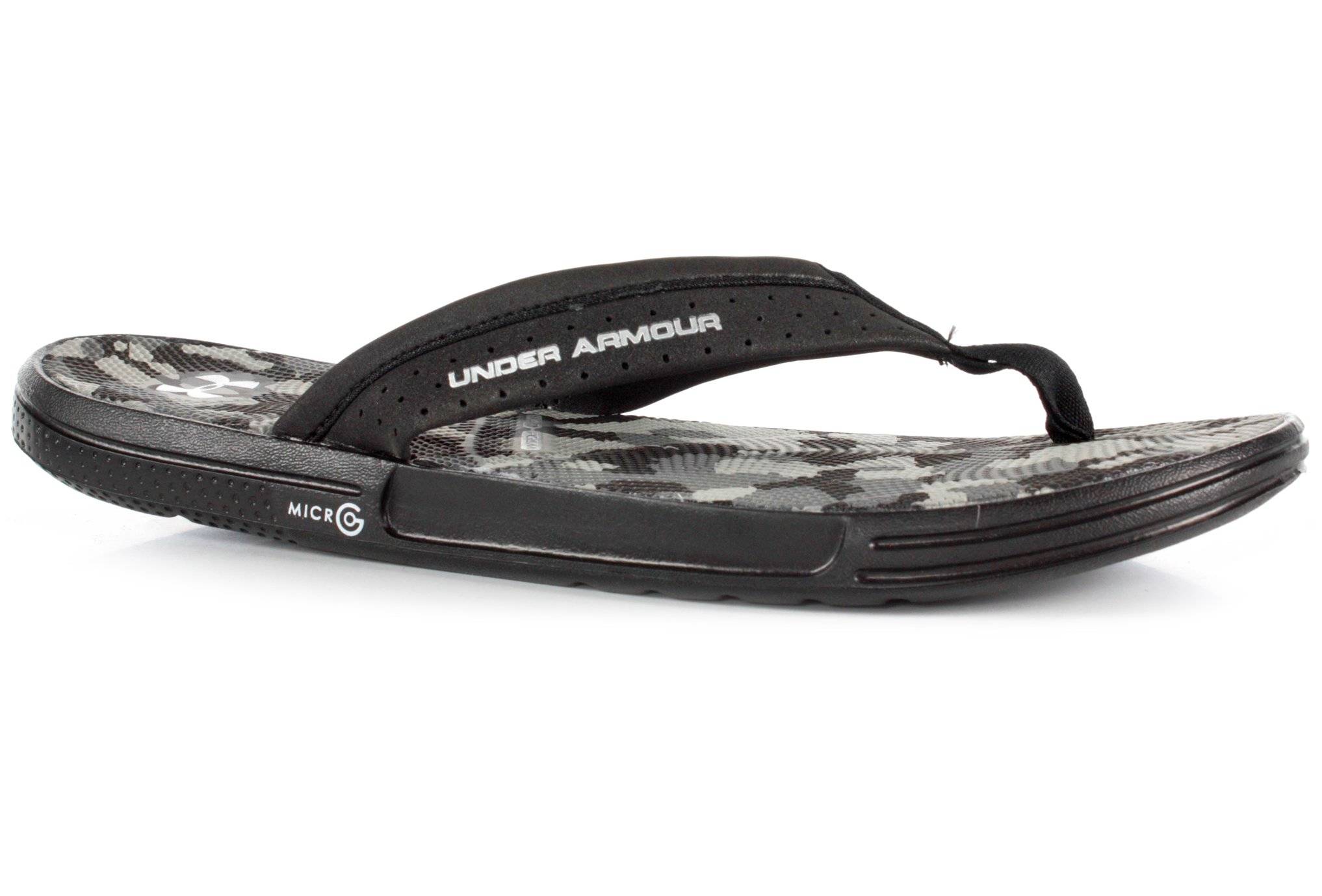 Under Armour Sandale Micro G M 