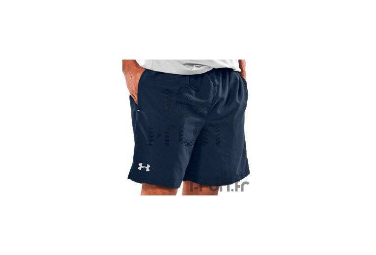 Under Armour Short Escape 7 Solid Run M 