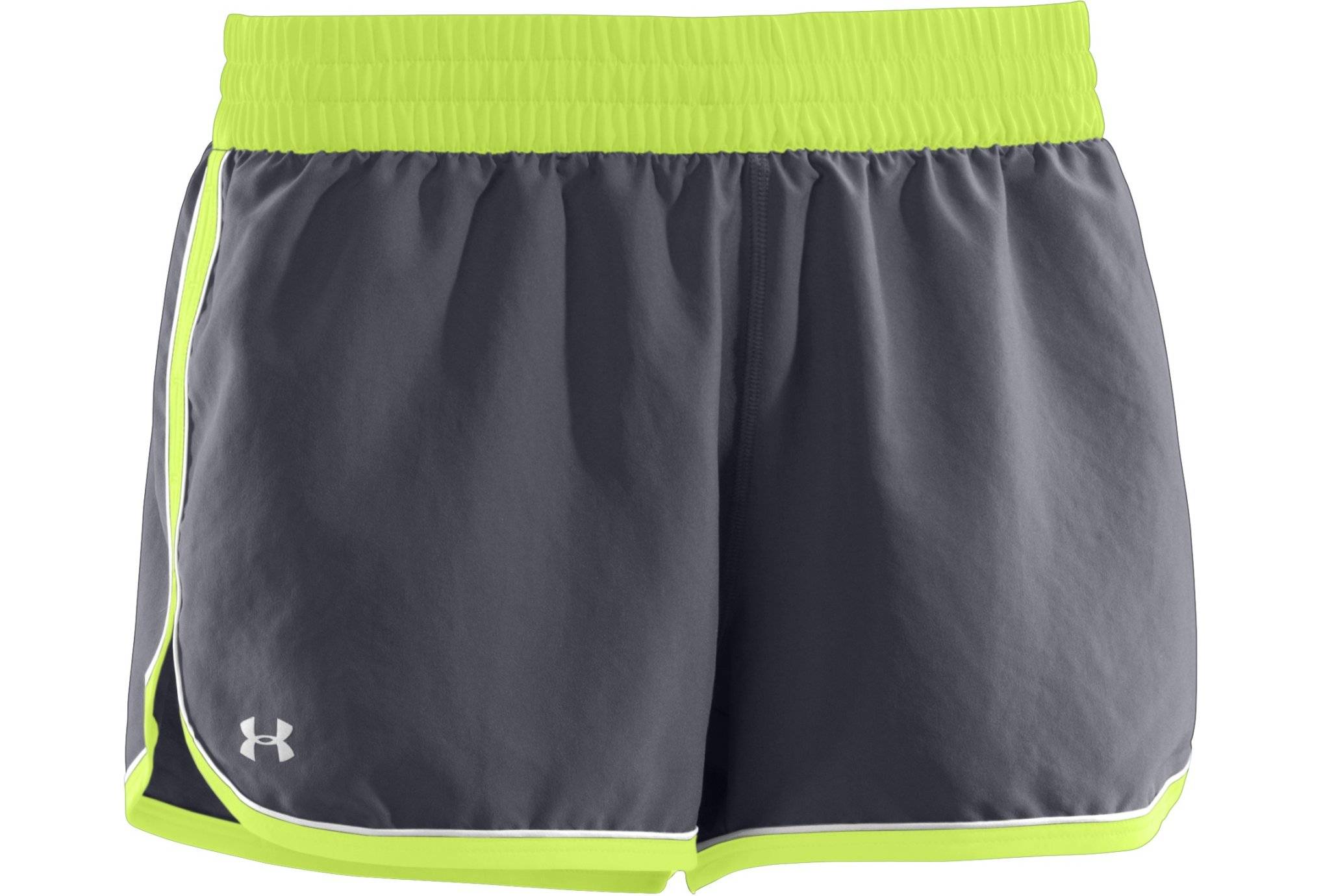 Under Armour Short Great Escape II W femme pas cher 1237616 033