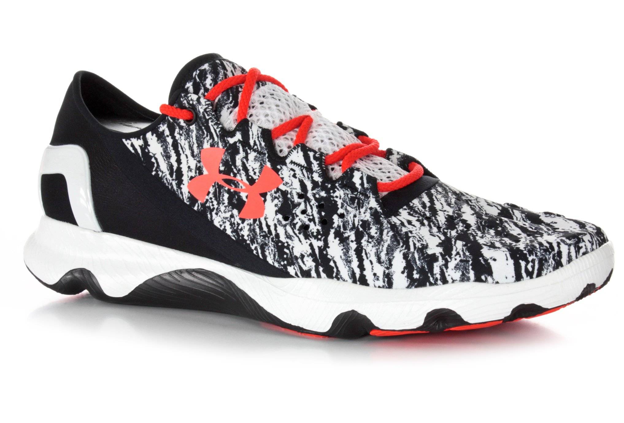 Under Armour SpeedForm Apollo Graphic II M 
