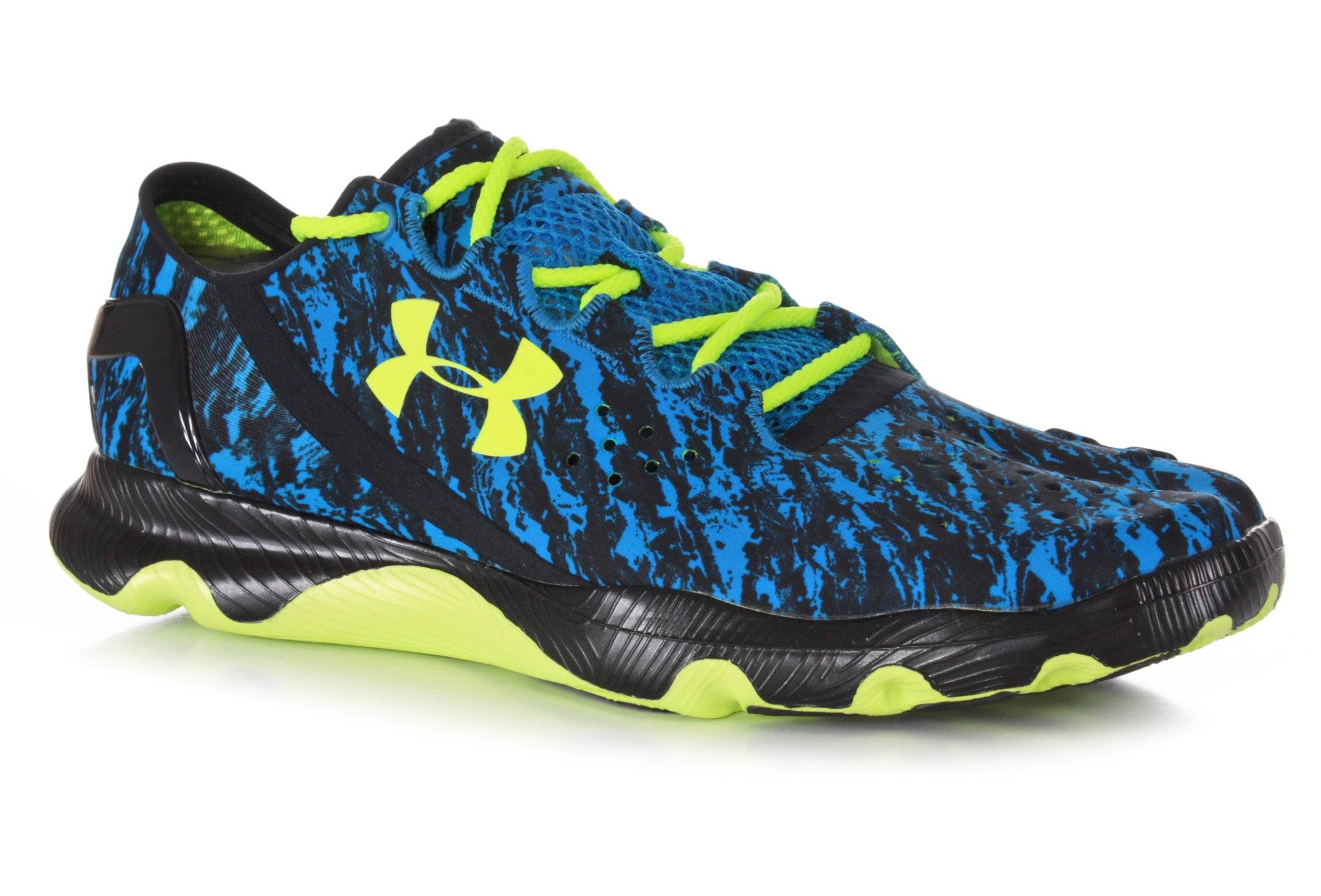 Under Armour SpeedForm Apollo Graphic II M 