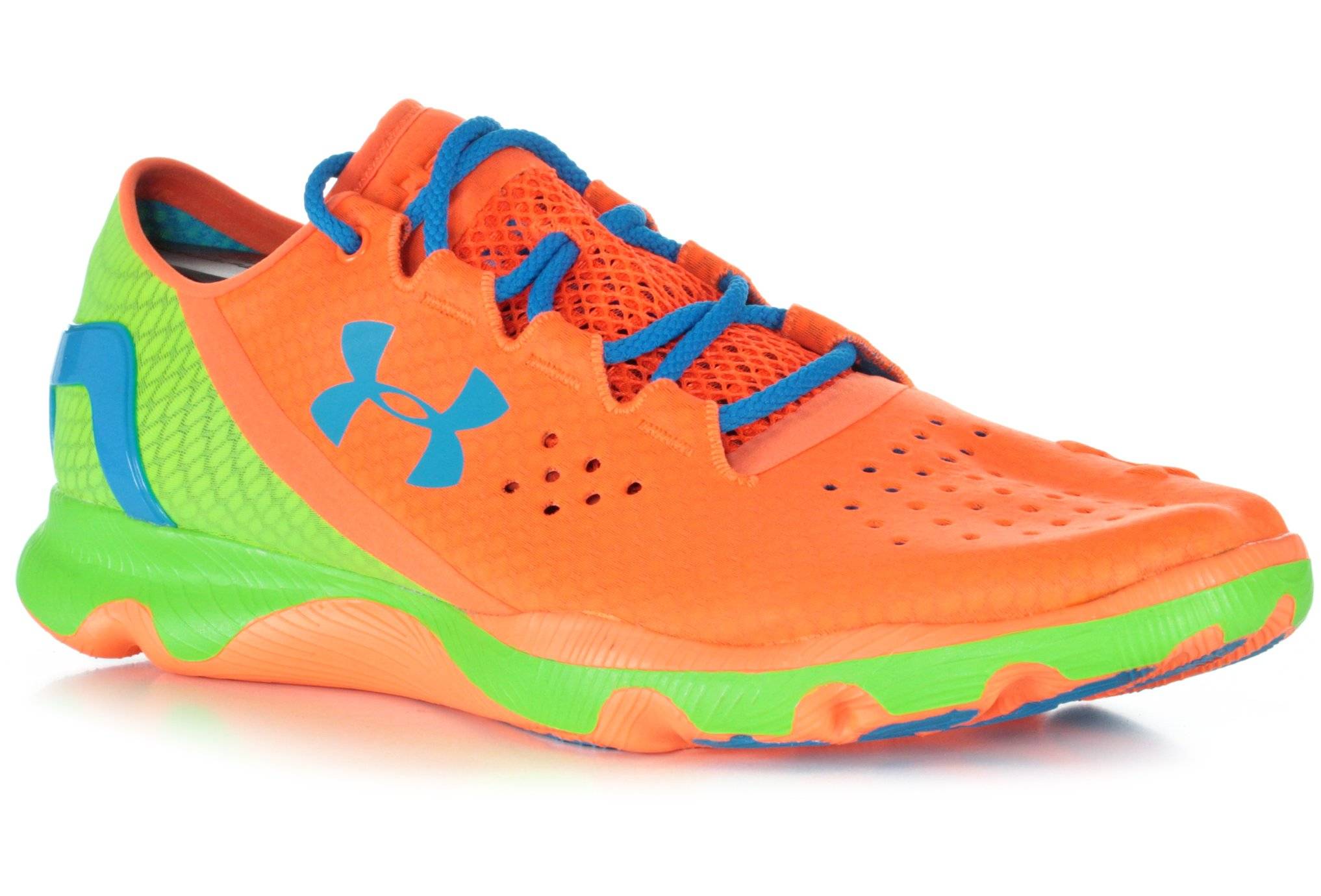 Under Armour SpeedForm Apollo M 