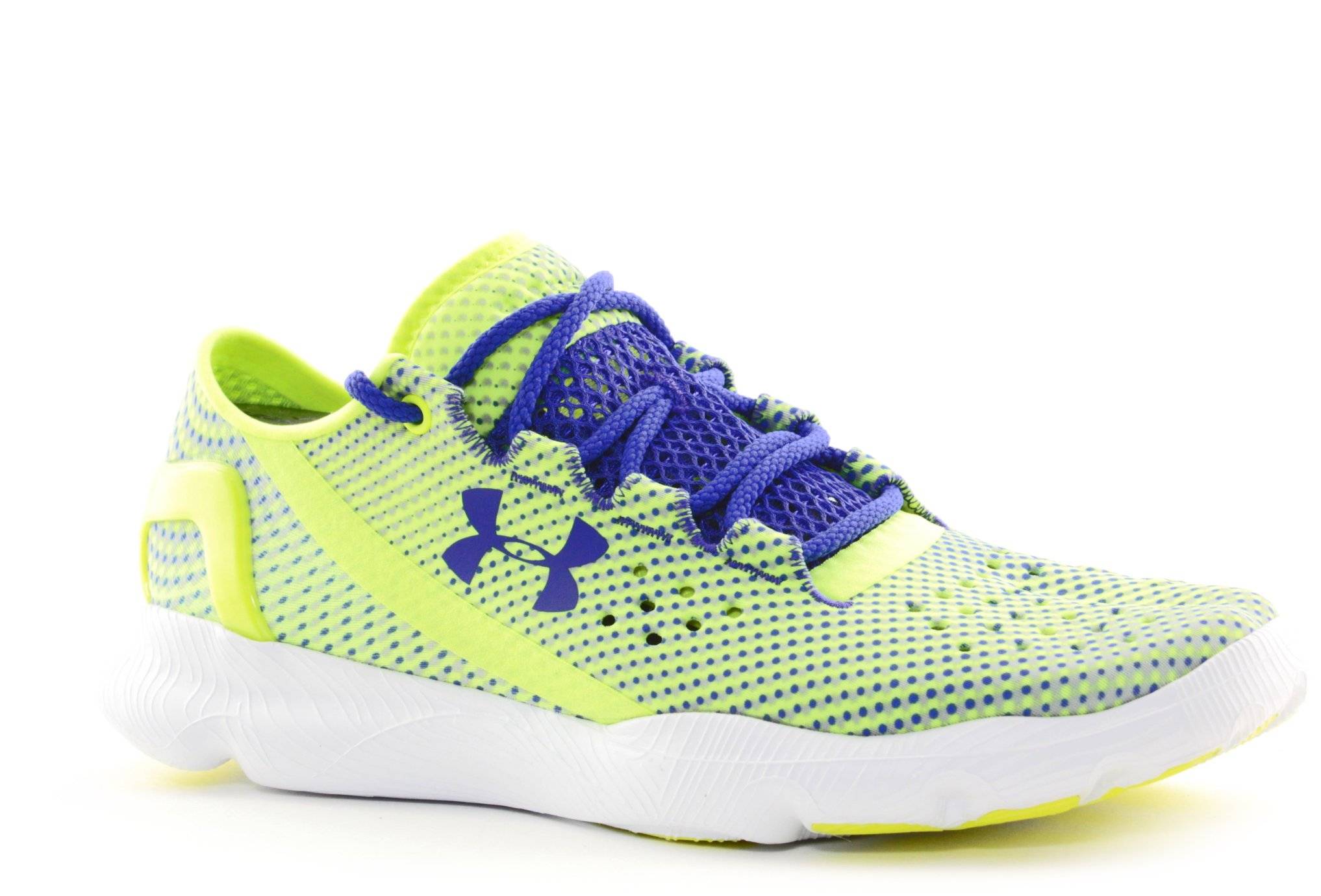 Under Armour SpeedForm Apollo Pixel W 