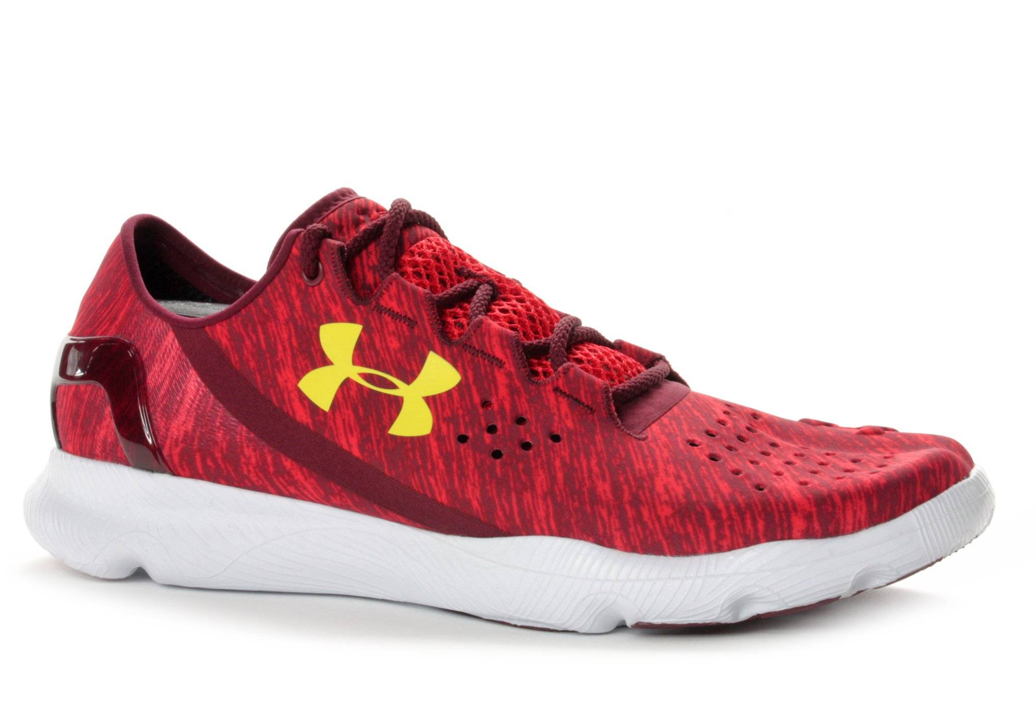 Under Armour SpeedForm Apollo Twist M 