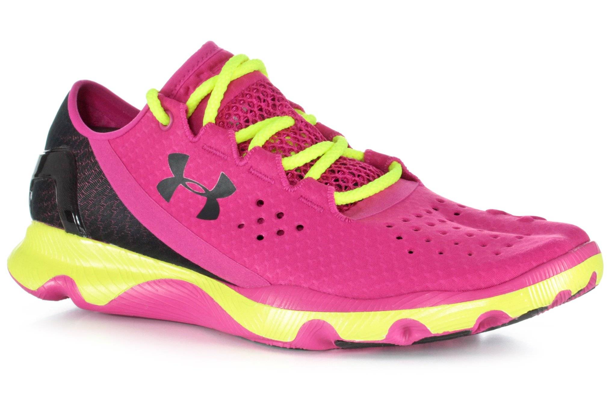 Under Armour SpeedForm Apollo W 