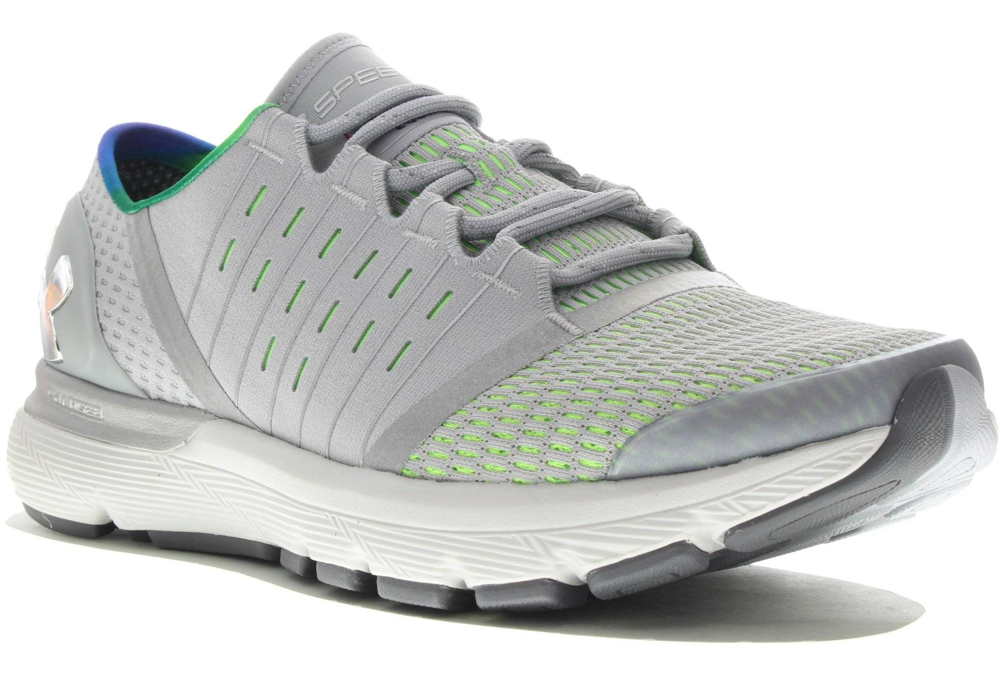 Under Armour Speedform Europa Record Equipped M 