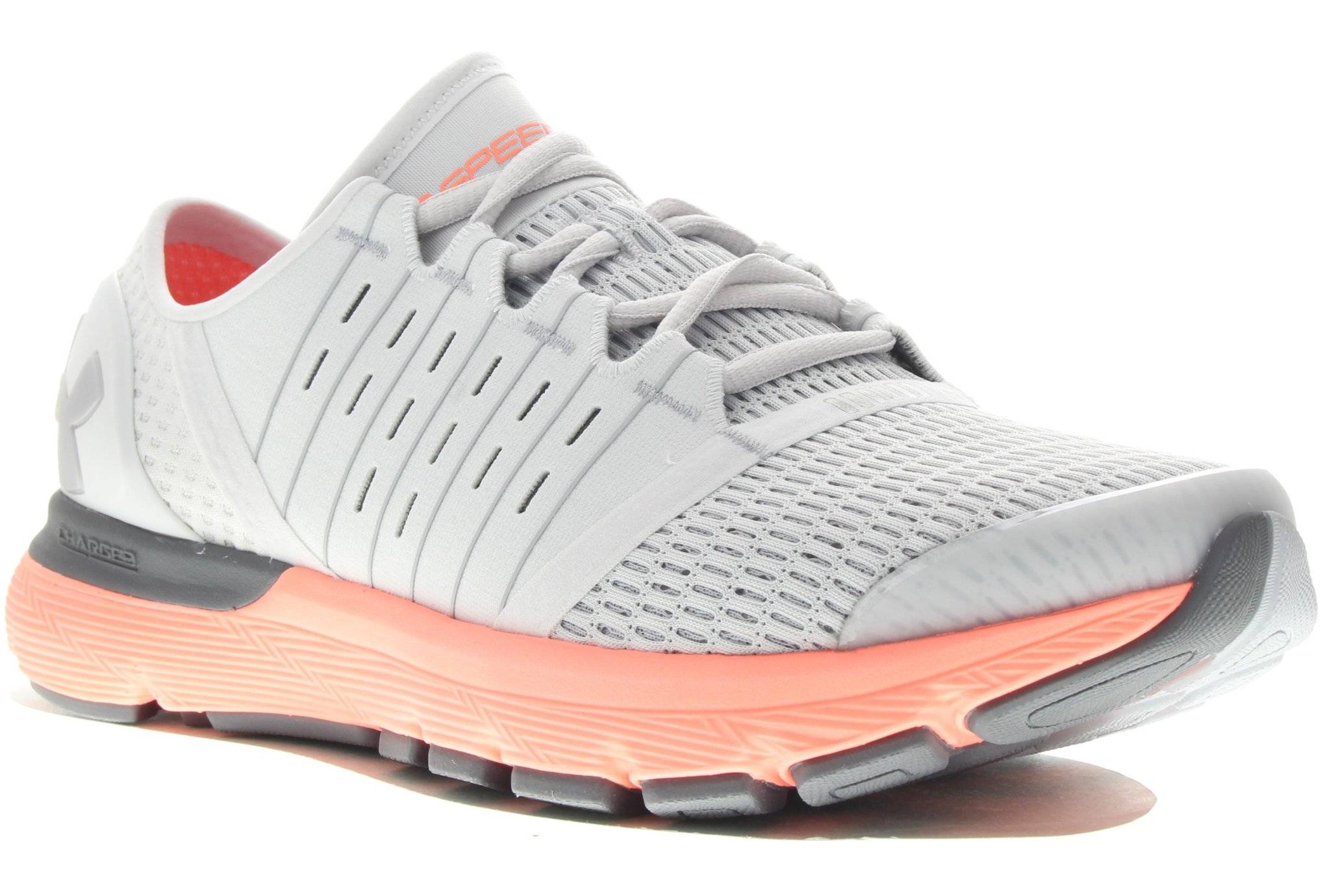 Under Armour Speedform Europa W 