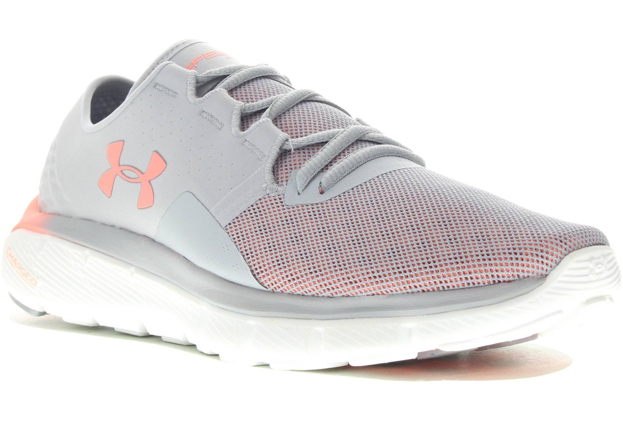 Under Armour SpeedForm Fortis 2.1 W 