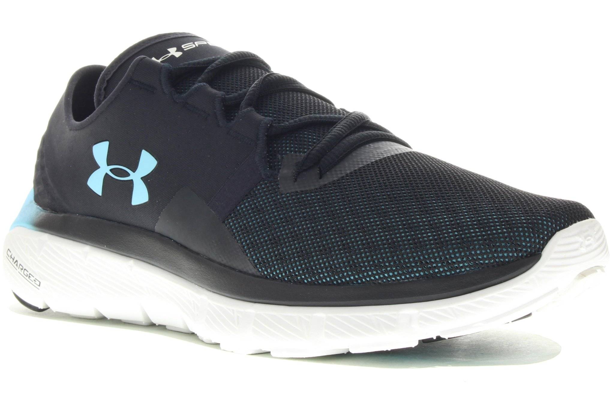 Speedform Under Armour Fortis Sn73 Top Under Armour Fortis New