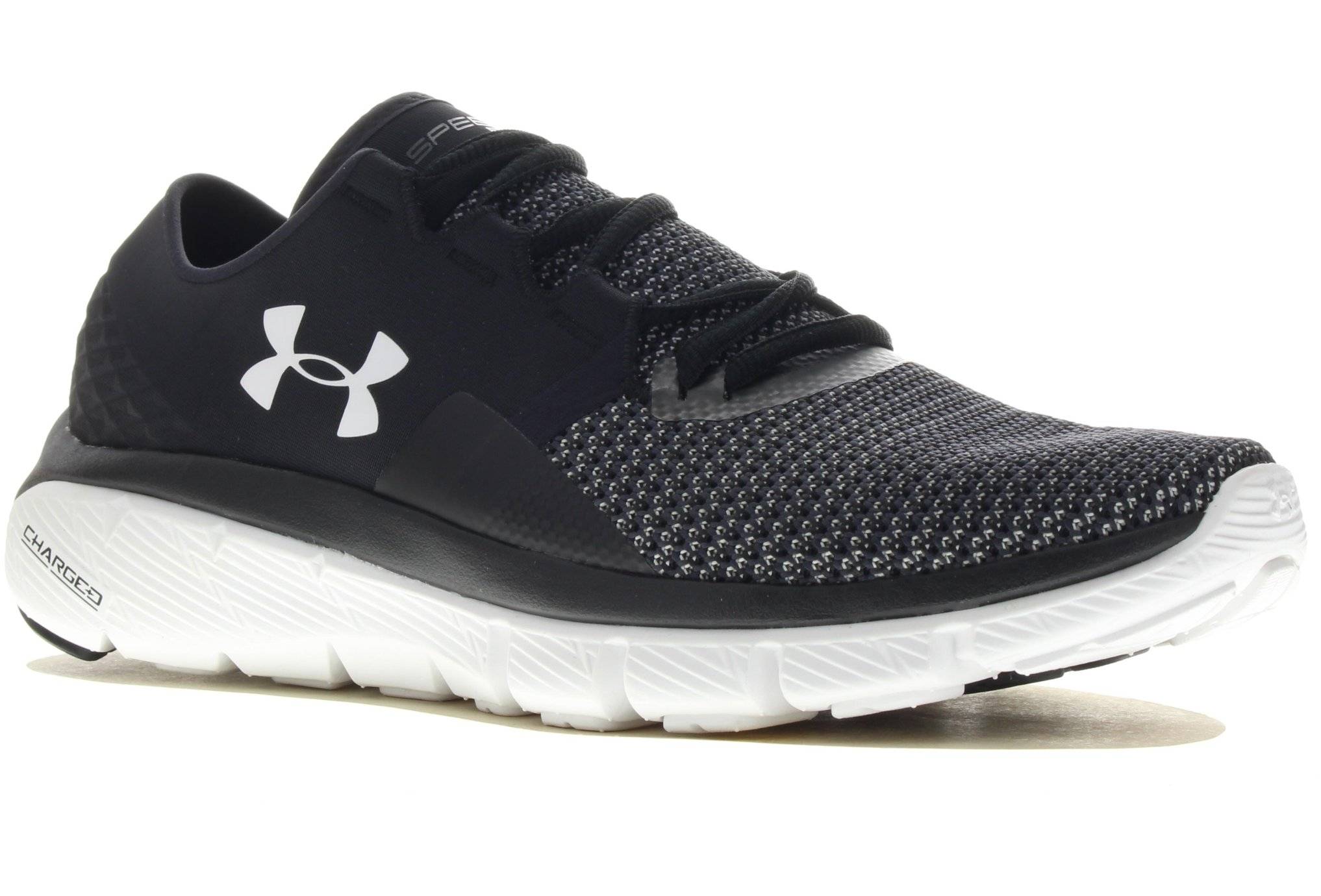 Under Armour SpeedForm Fortis 2 W 