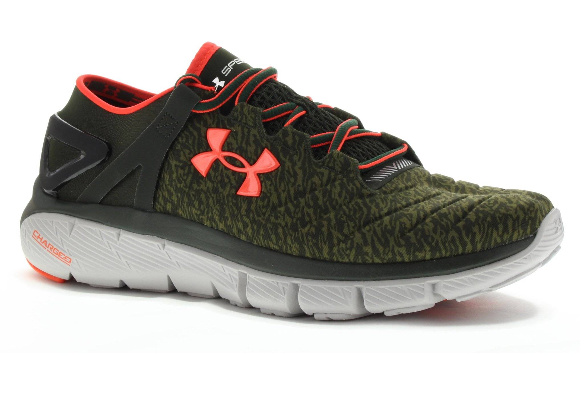 Under Armour Speedform Fortis Graphic M 