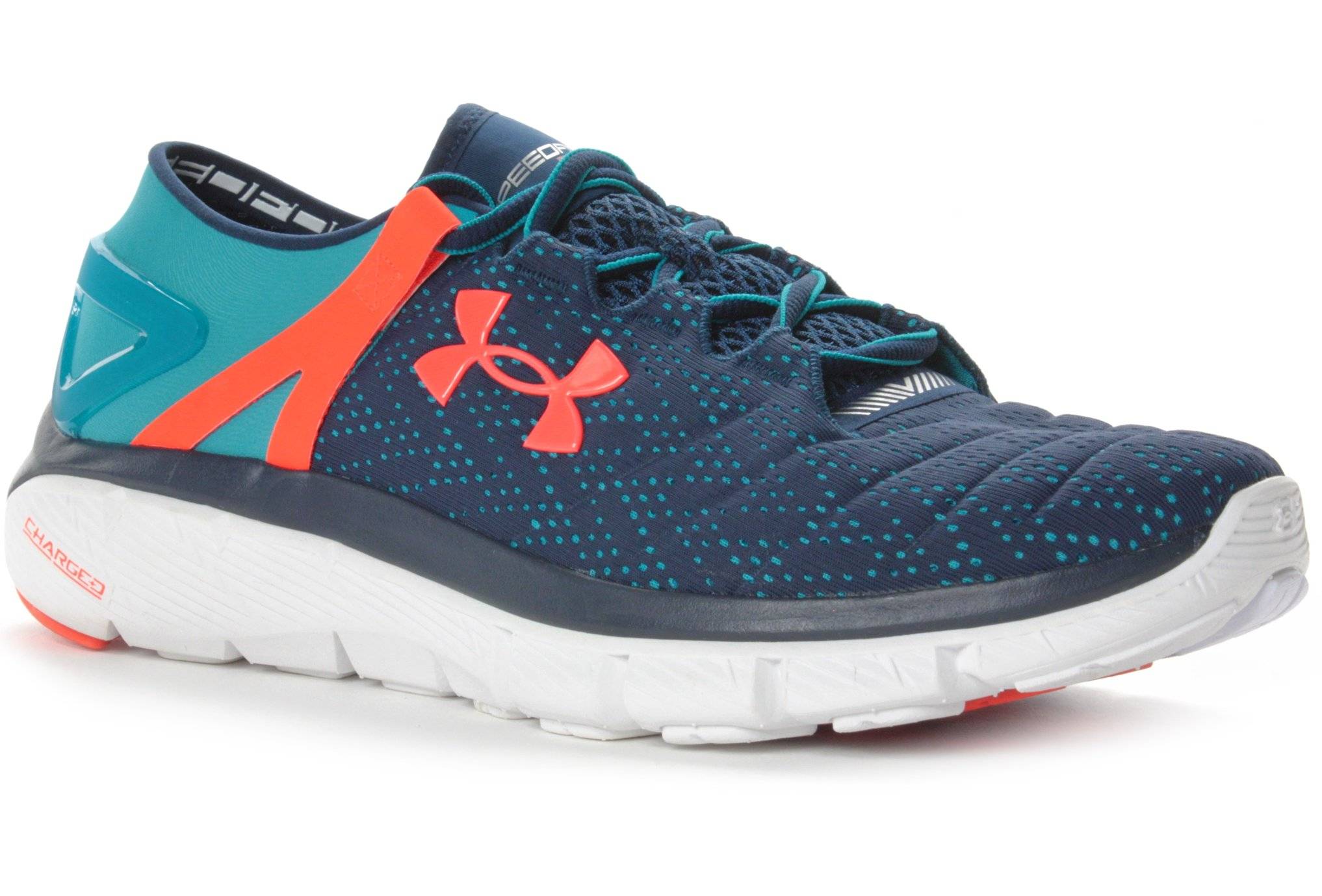 Under Armour Speedform Fortis M 
