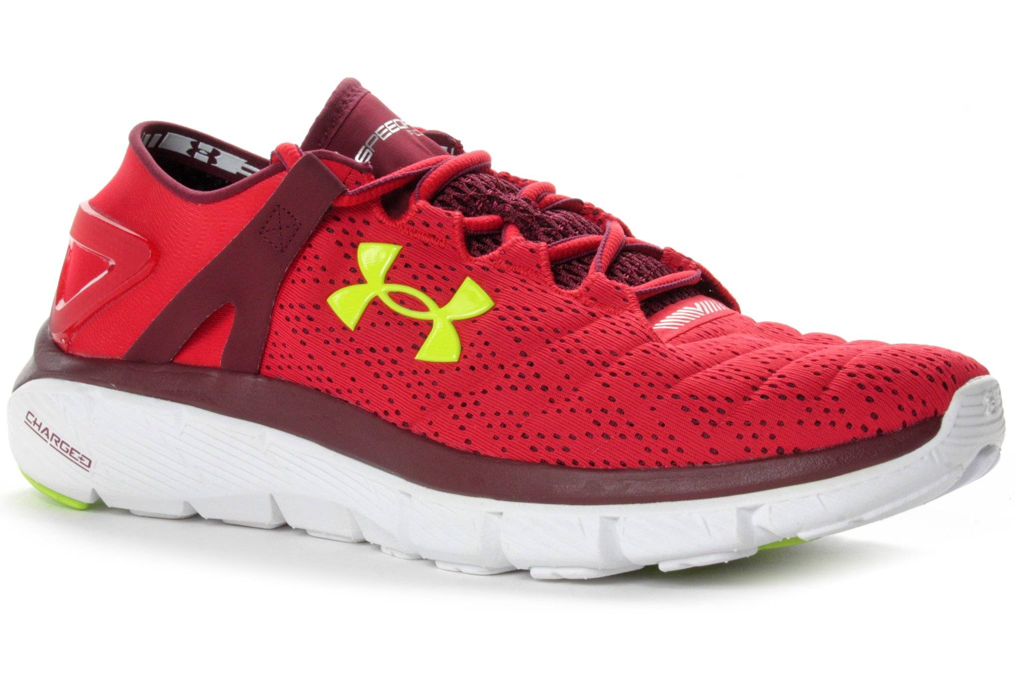 Under Armour Speedform Fortis M 