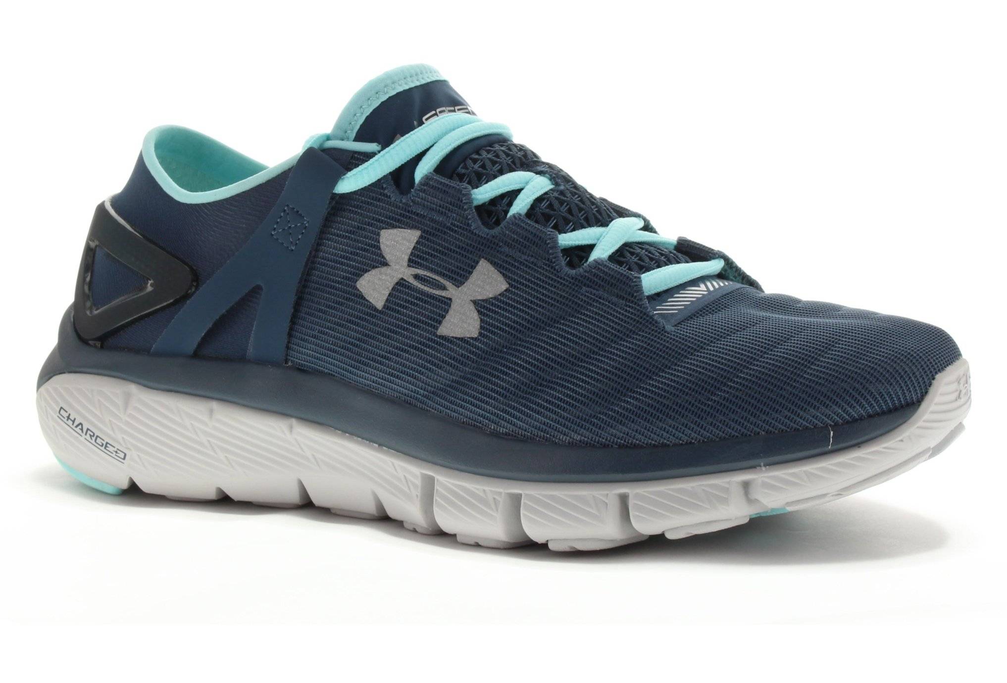 Under Armour Speedform Fortis Night W 