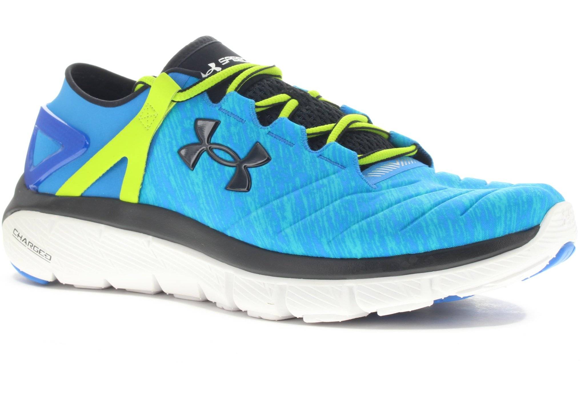 Under Armour Speedform Fortis Twist M 