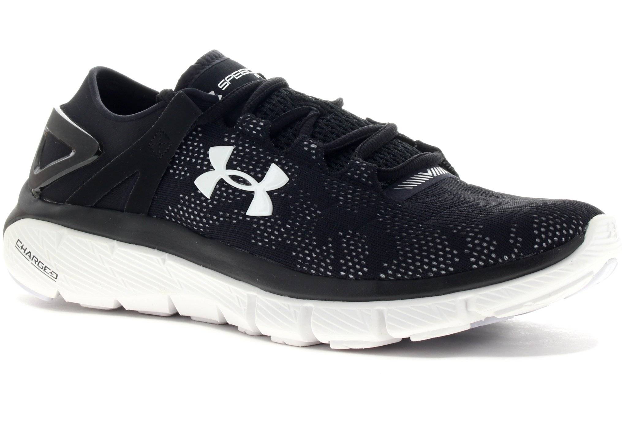 Under Armour Speedform Fortis Vent W 
