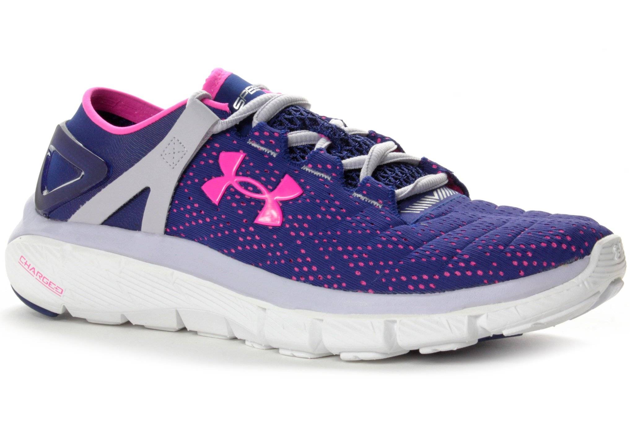 Under Armour Speedform Fortis W 