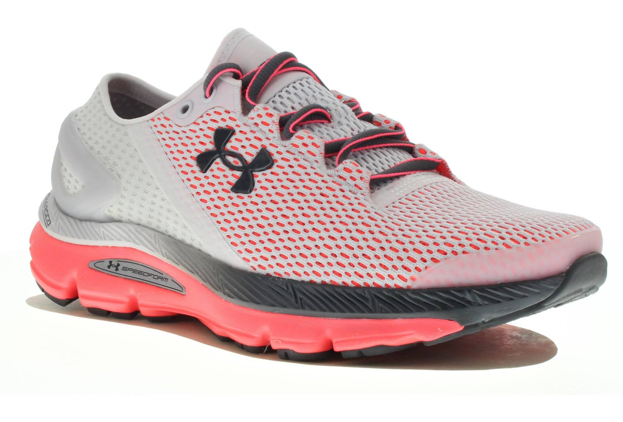 Under Armour Speedform Gemini 2.1 W 