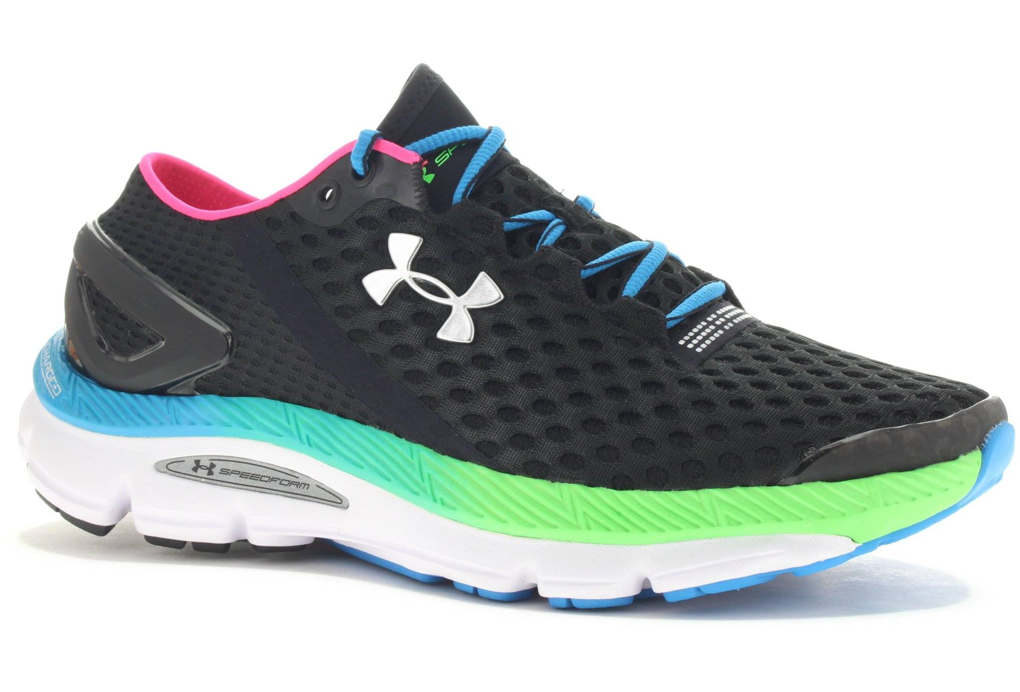 Under Armour Speedform Gemini 2 W 