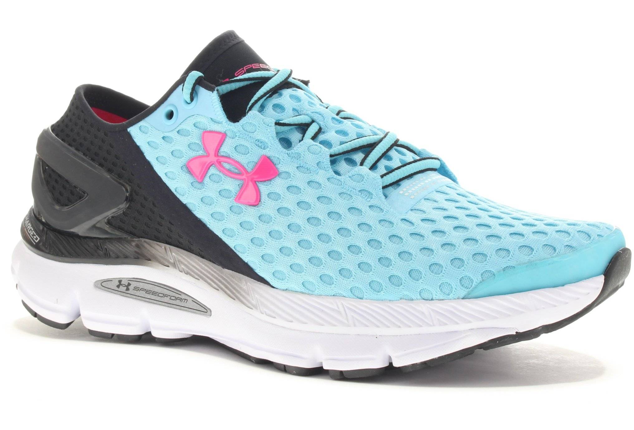 Under Armour Speedform Gemini 2 W 