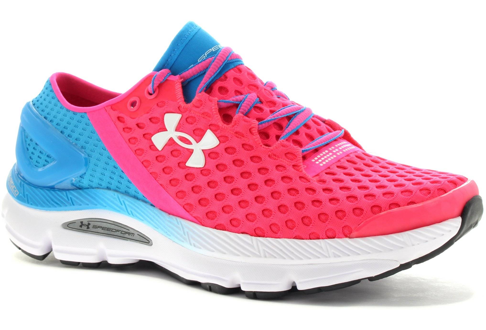 Under Armour Speedform Gemini 2 W 