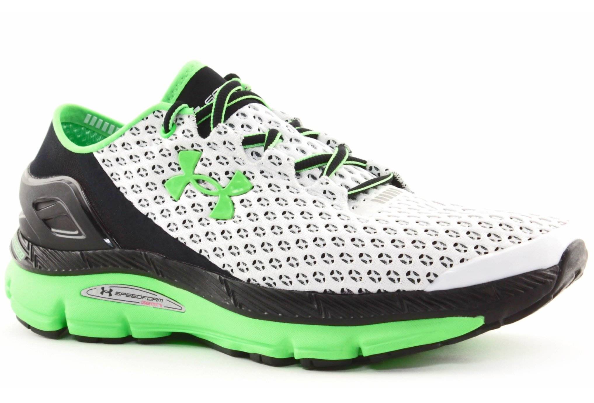 Under Armour SpeedForm Gemini M 