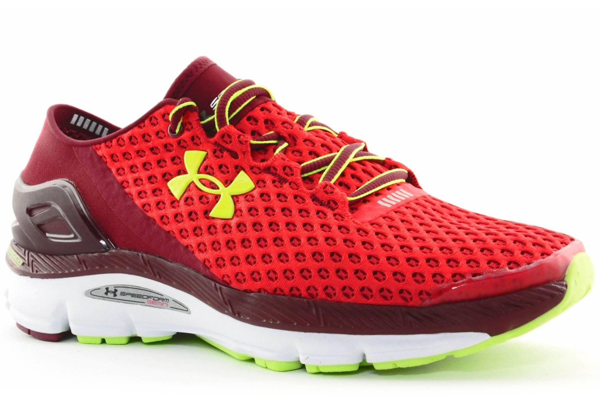 Under Armour SpeedForm Gemini M 