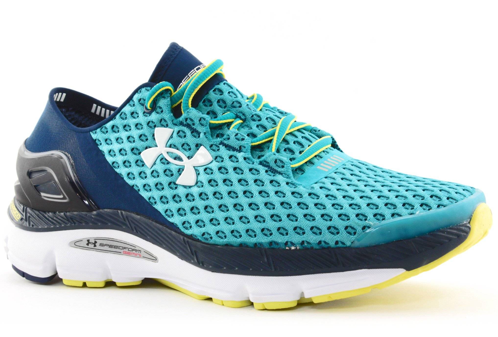 Under Armour SpeedForm Gemini M 