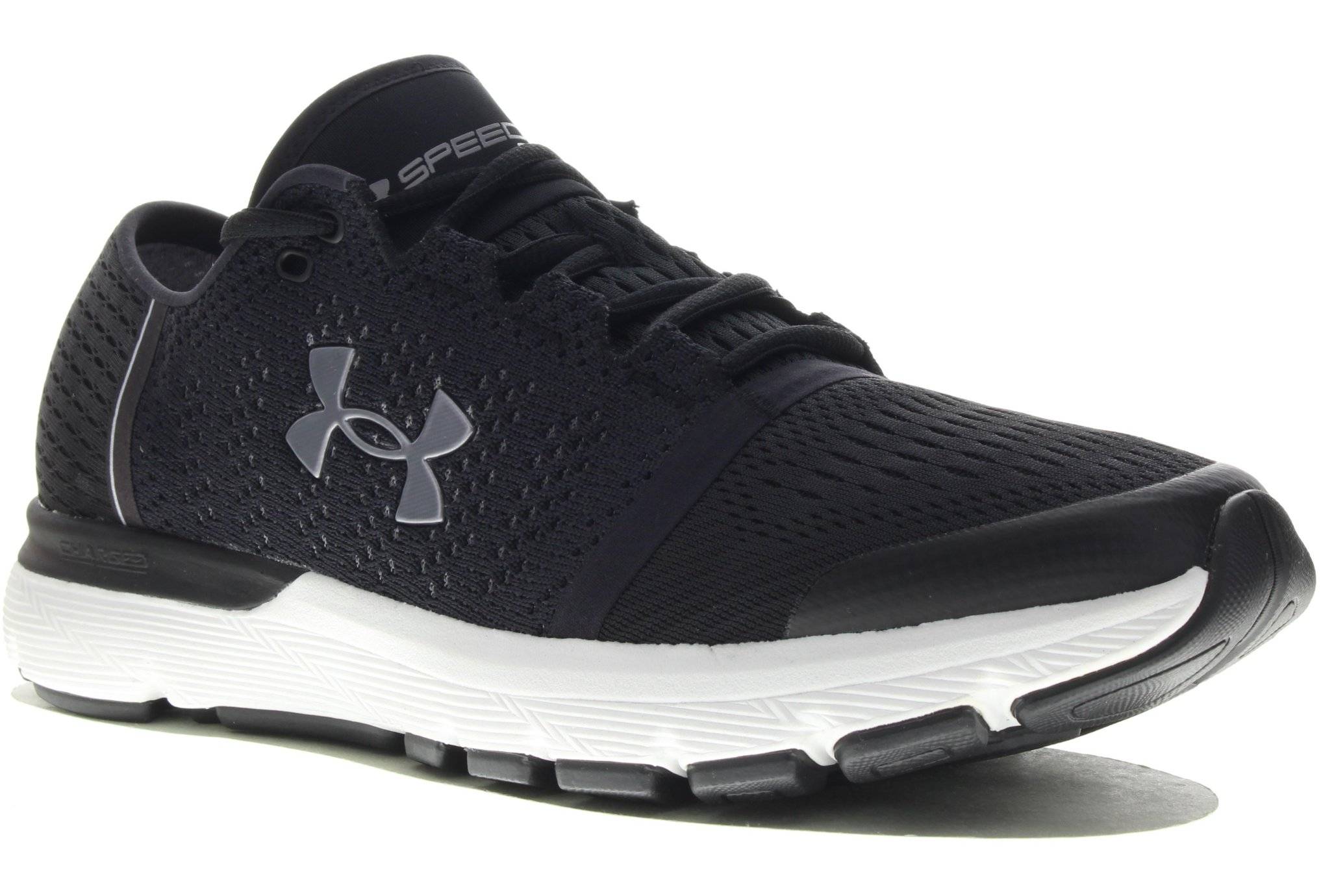 Speedform gemini vent discount