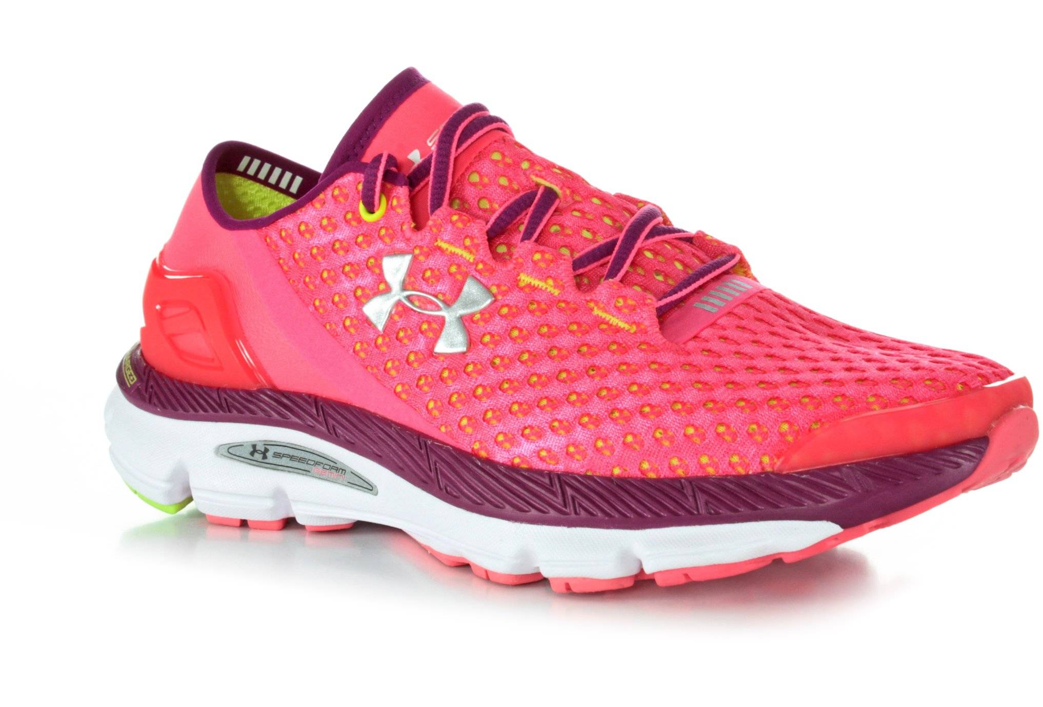Under Armour SpeedForm Gemini W 