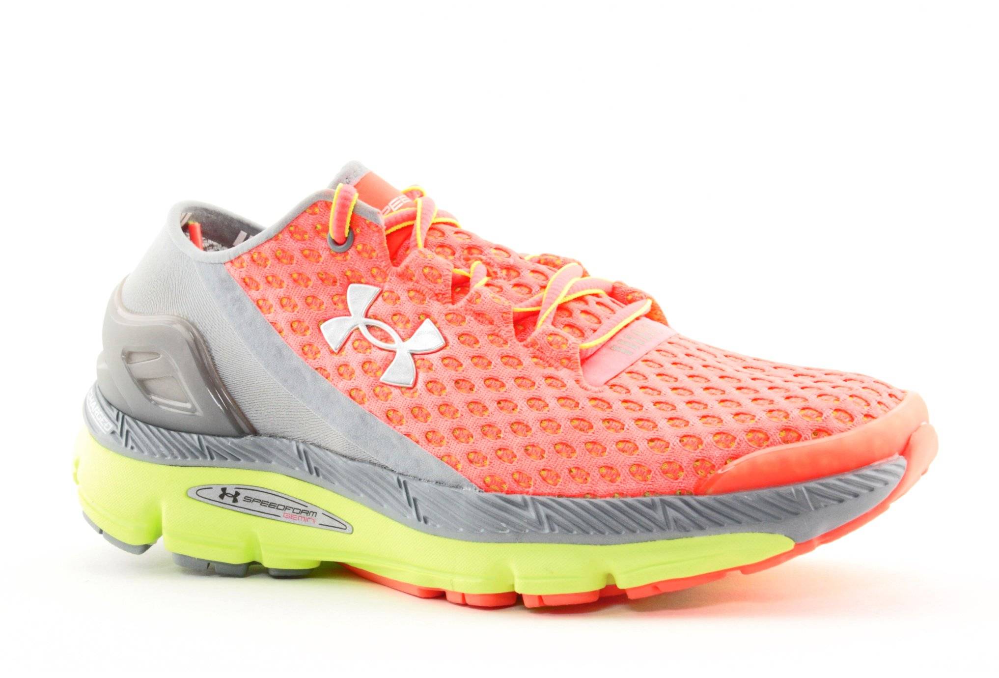 Under Armour SpeedForm Gemini W 