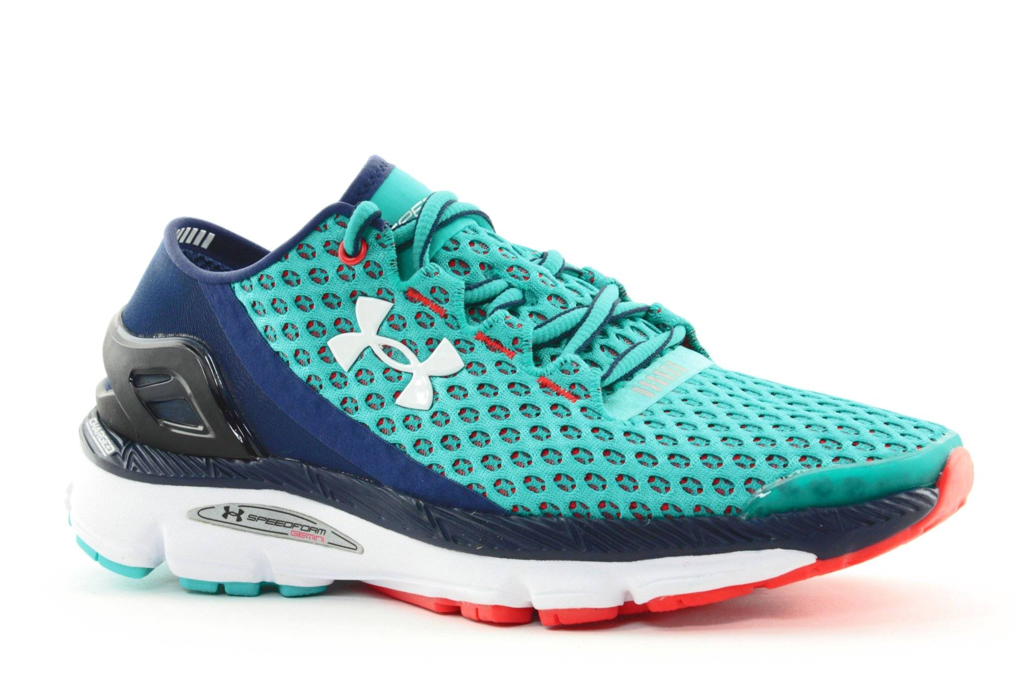 Under Armour SpeedForm Gemini W 