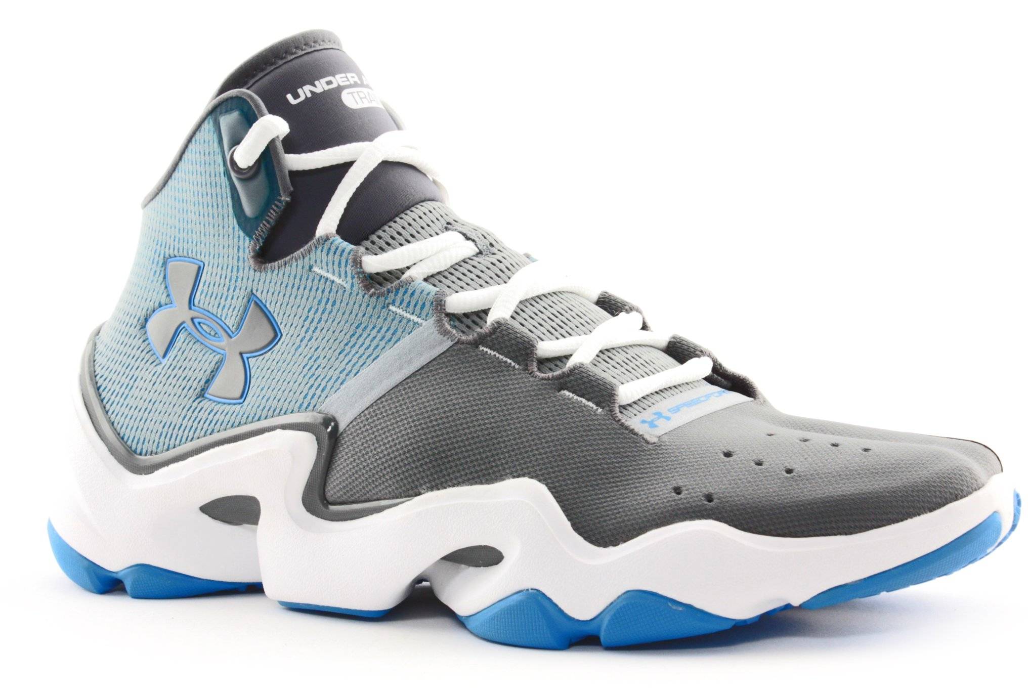 Under Armour SpeedForm Phenom M 