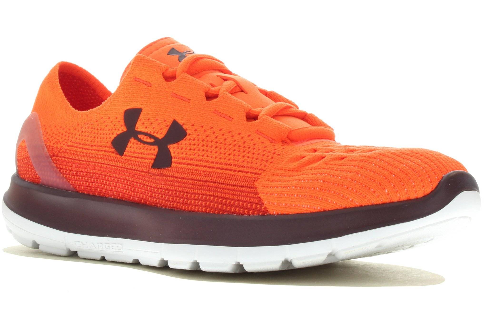 Under Armour Speedform Slingride Fade M 