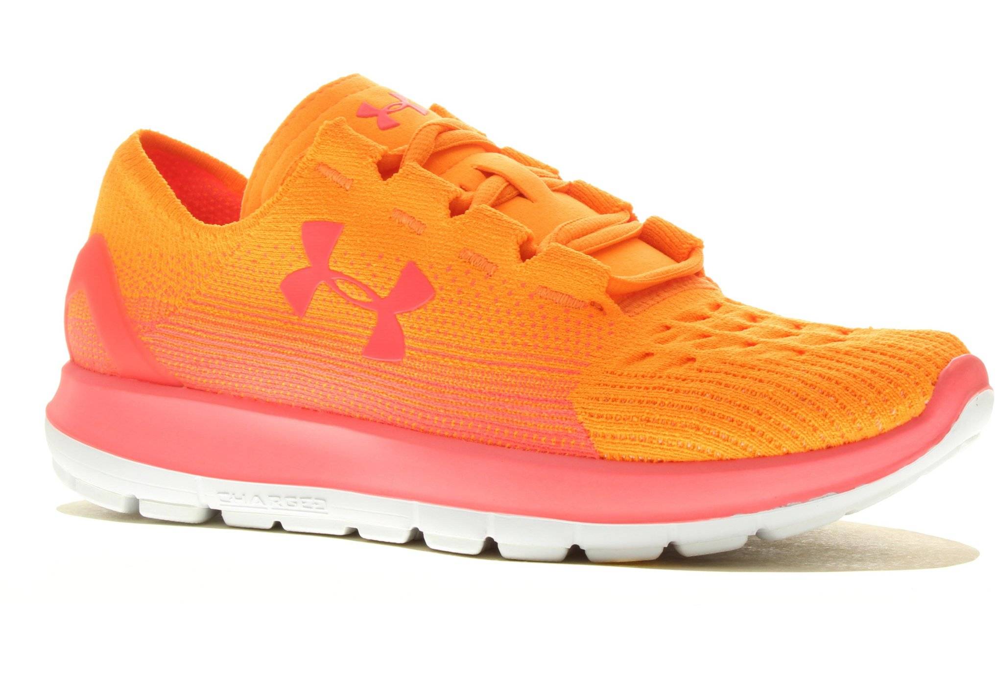 Under Armour Speedform Slingride Fade W 