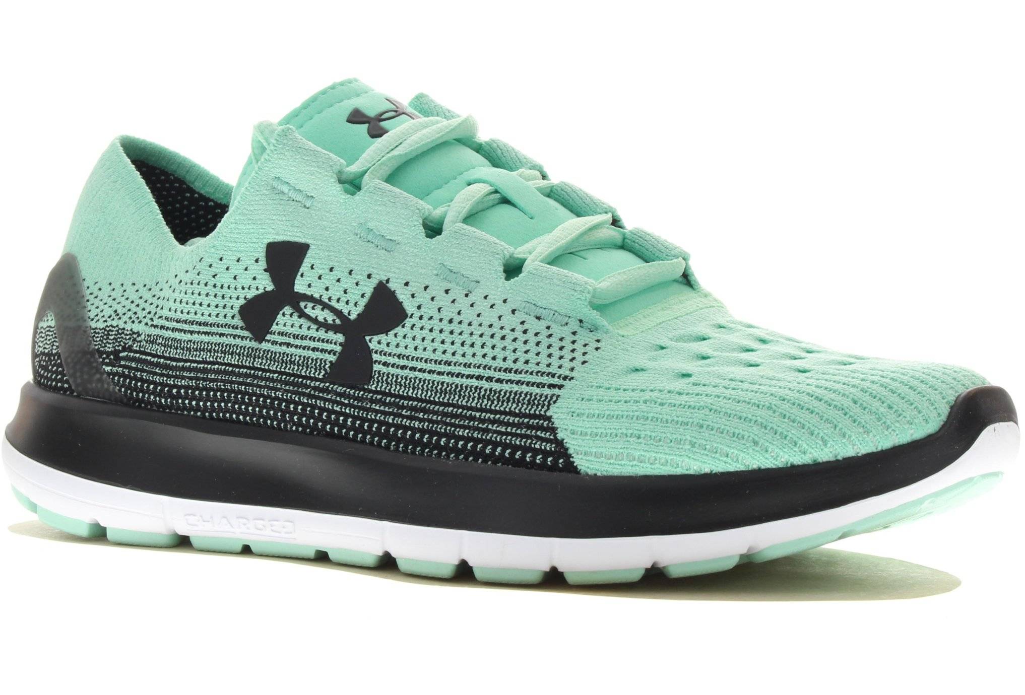 Under Armour Speedform Slingride Fade W 