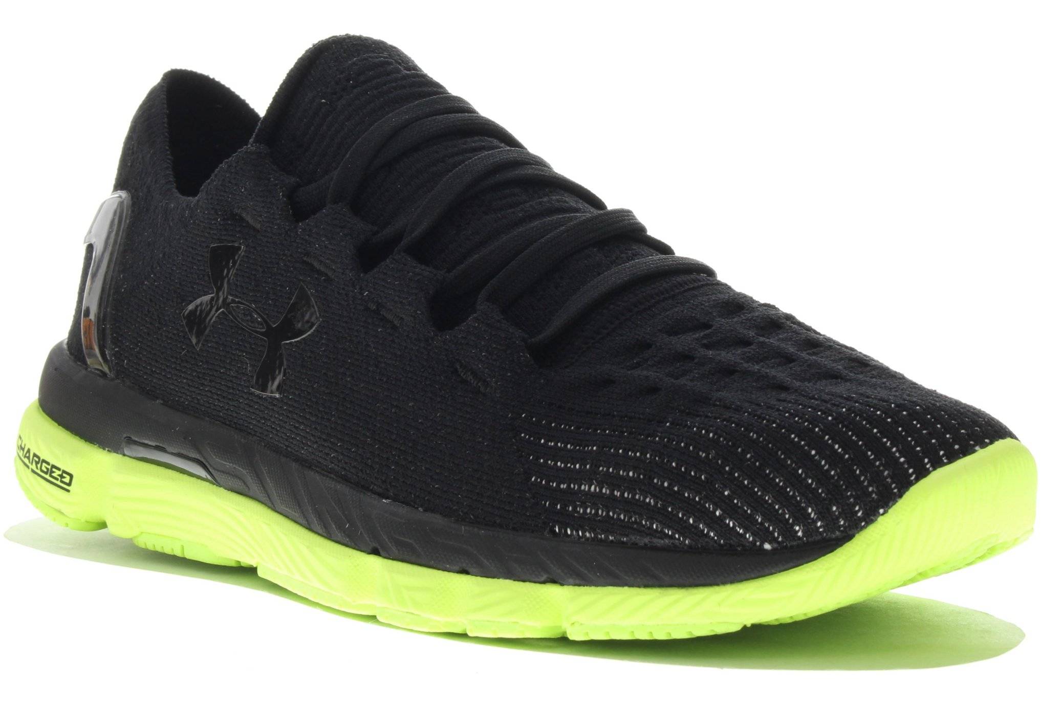 Speedform slingshot top