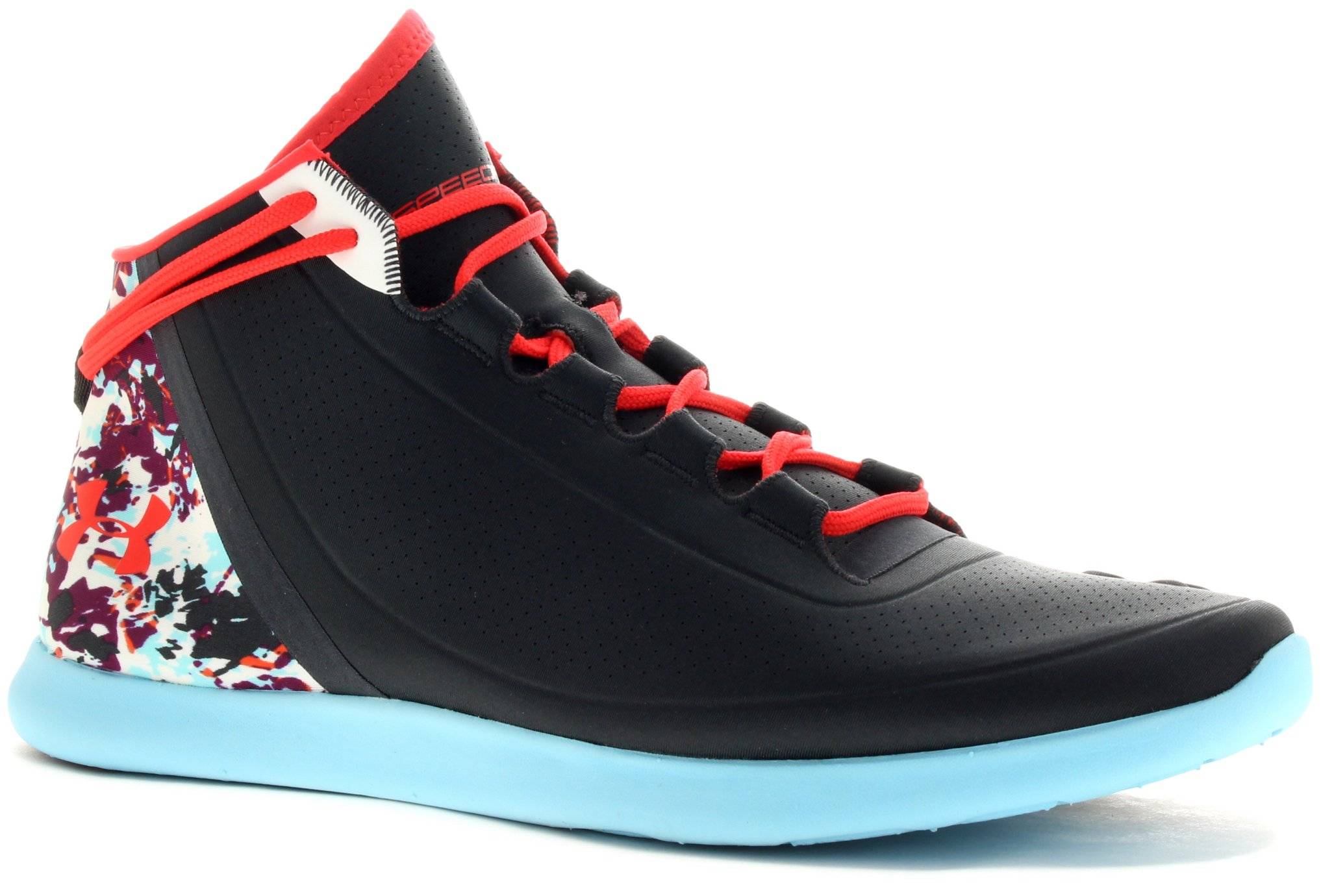 Under Armour SpeedForm StudioLux MID Cover W 