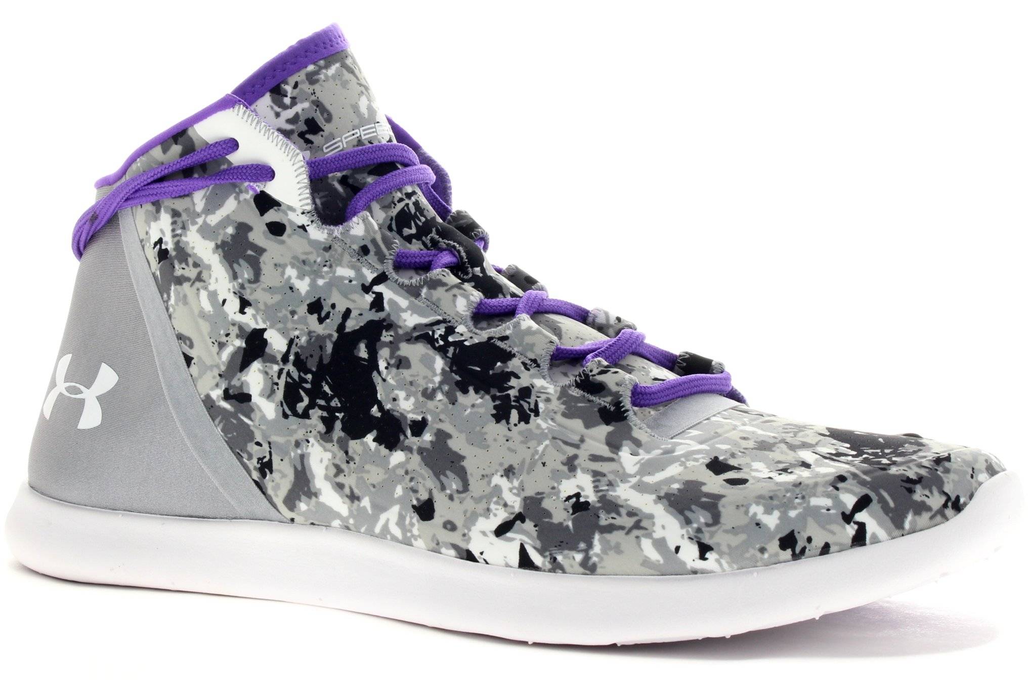 Under Armour SpeedForm StudioLux MID Cover W 