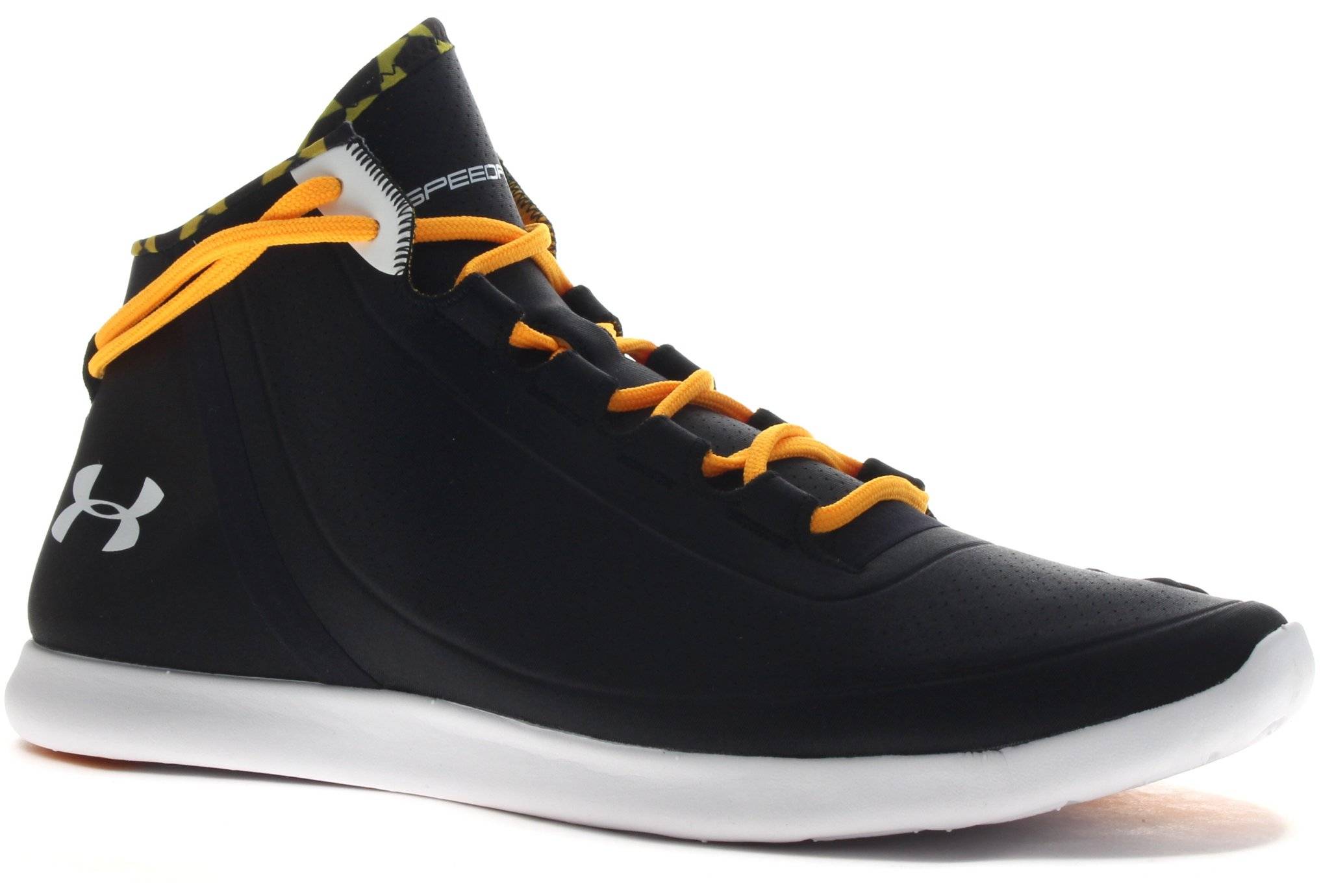 Under Armour SpeedForm StudioLux MID LNR W 