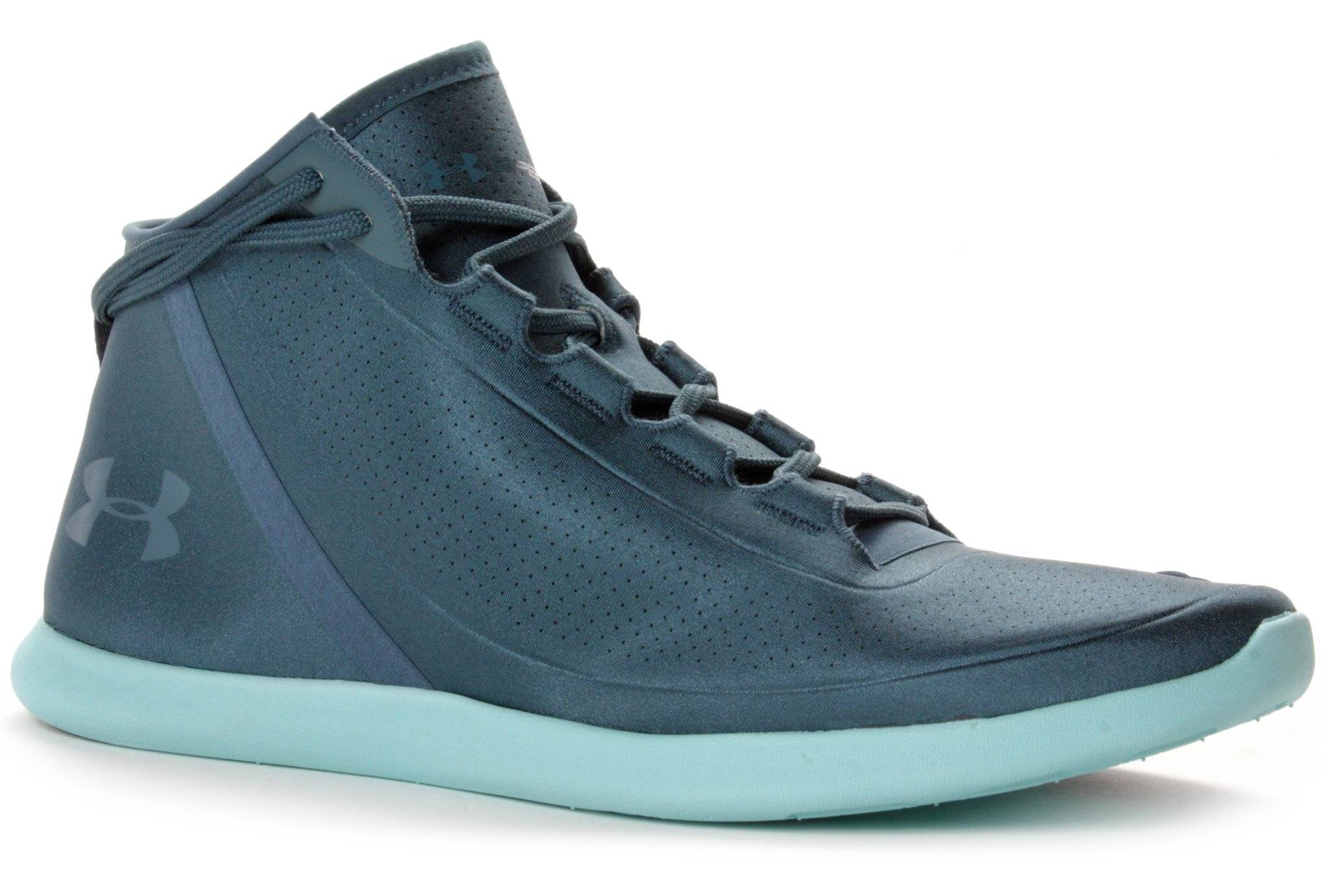 Under Armour SpeedForm StudioLux MID W 
