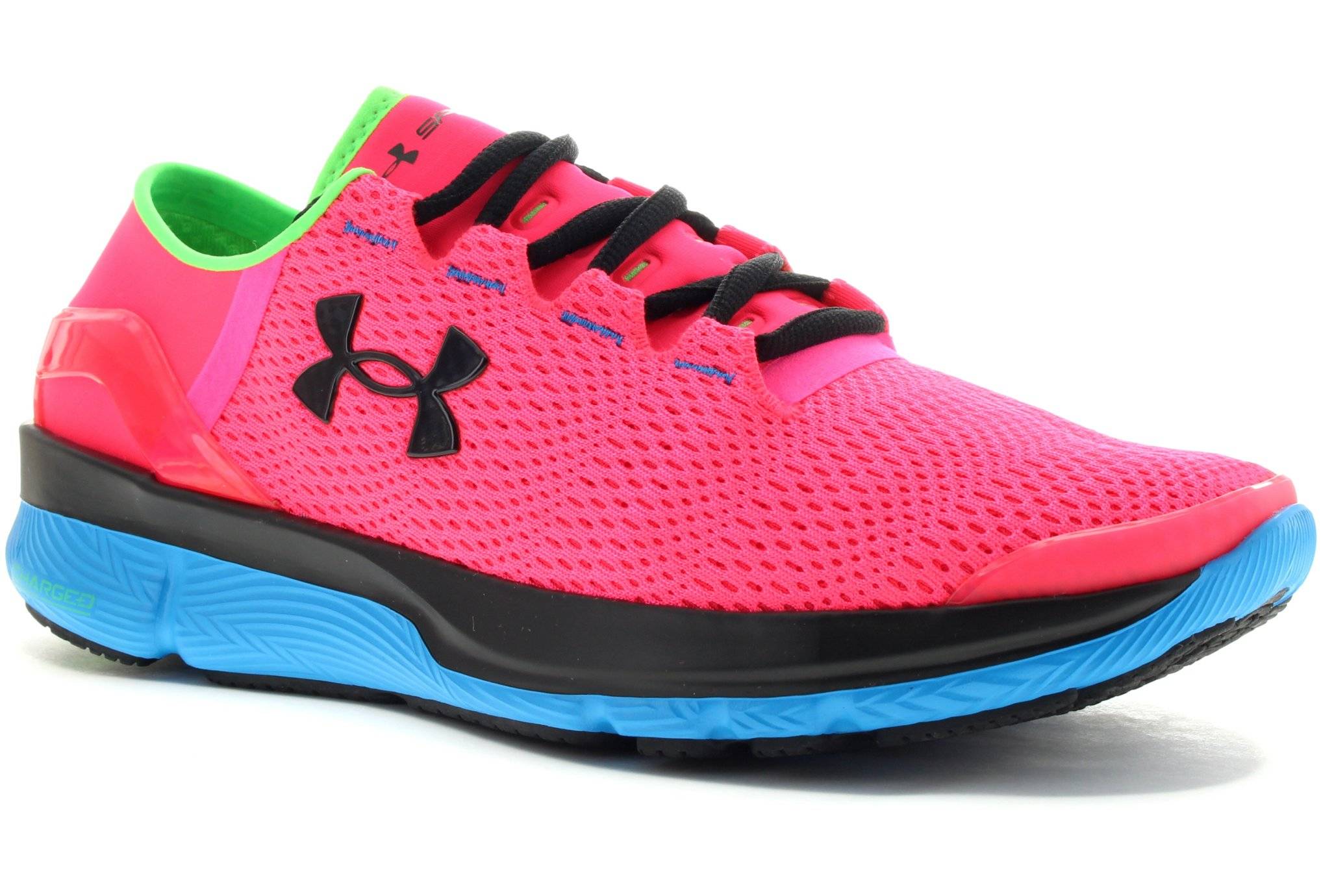 Under Armour Speedform Turbulence W 