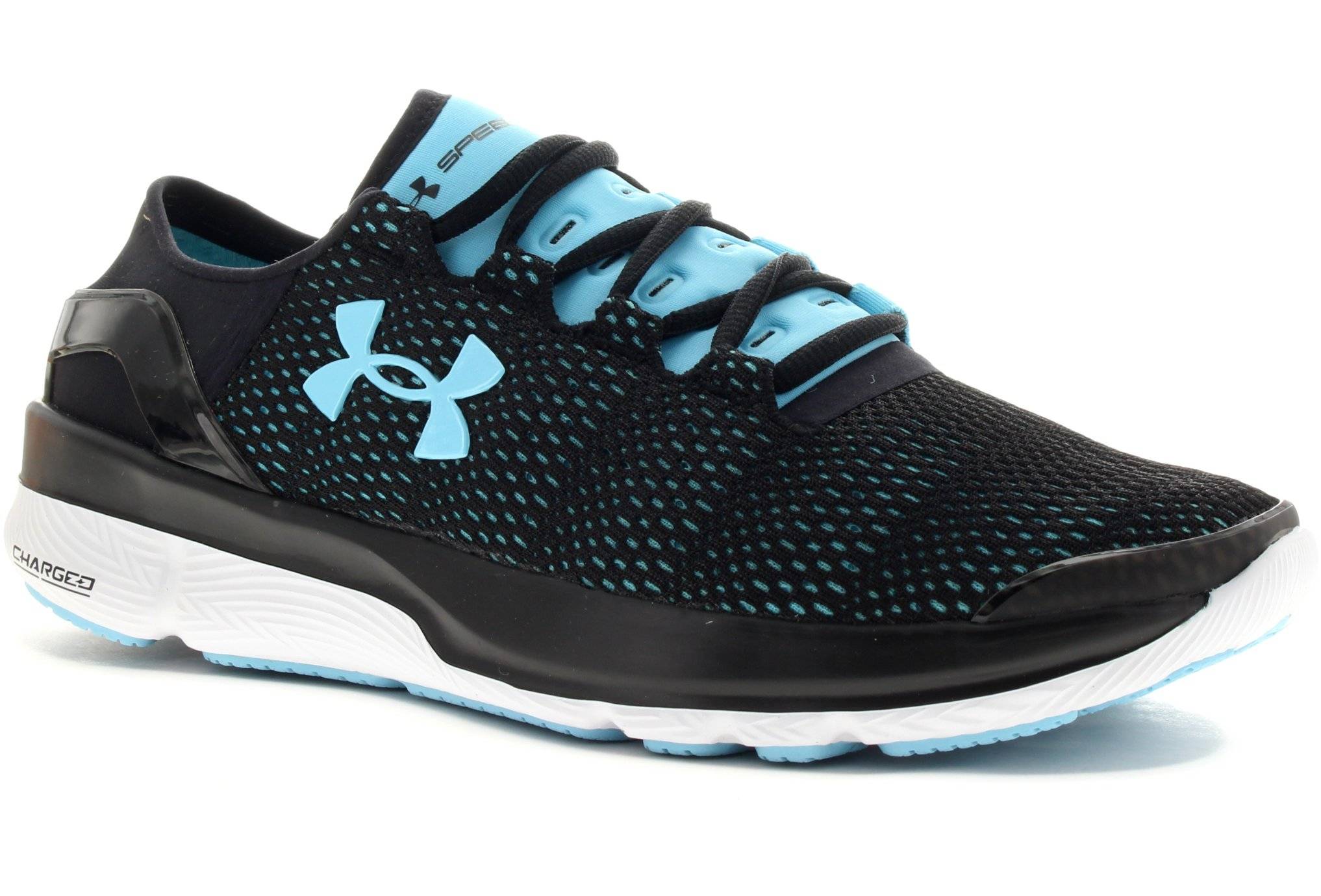 Under Armour Speedform Turbulence W 