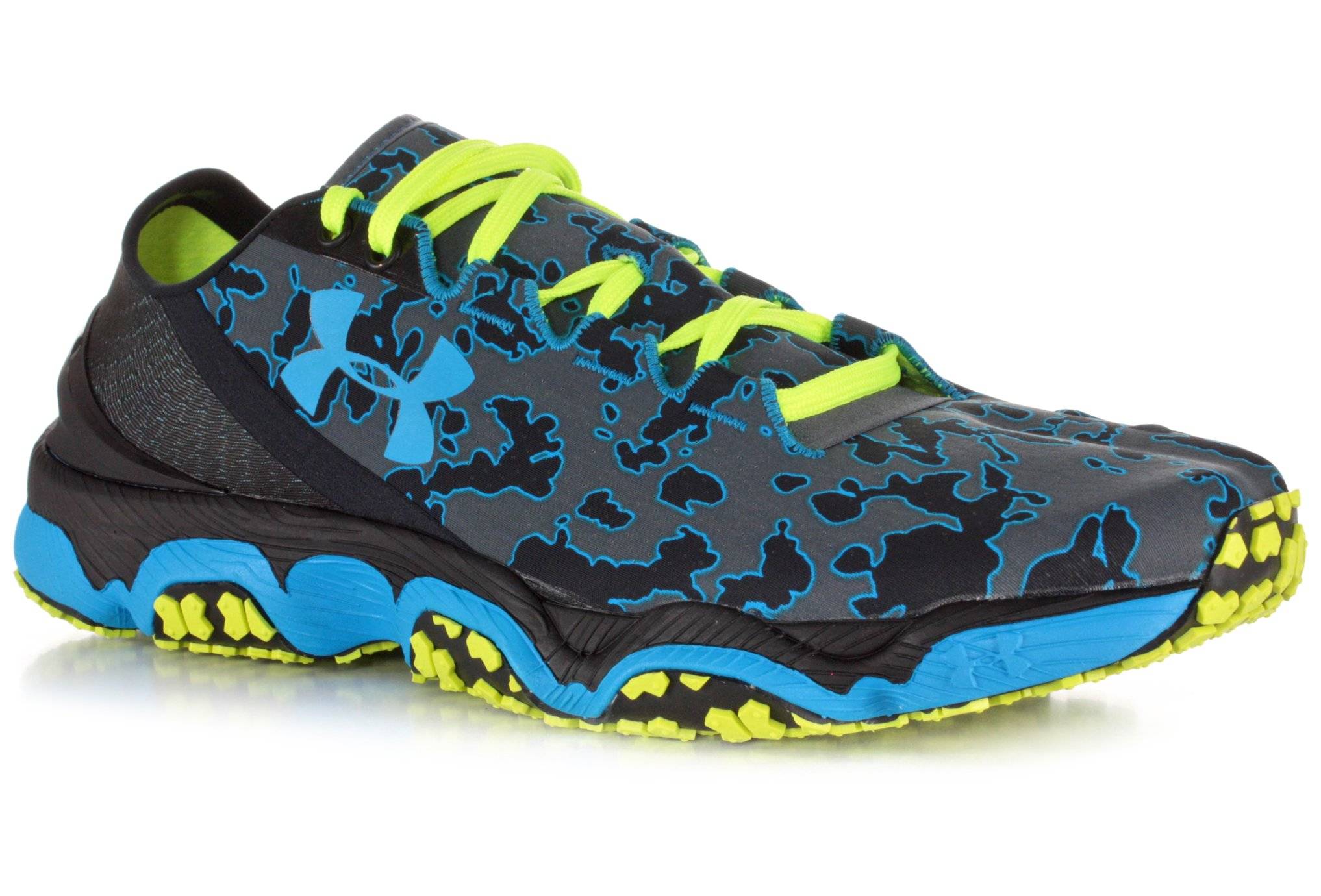 Under Armour SpeedForm XC M 