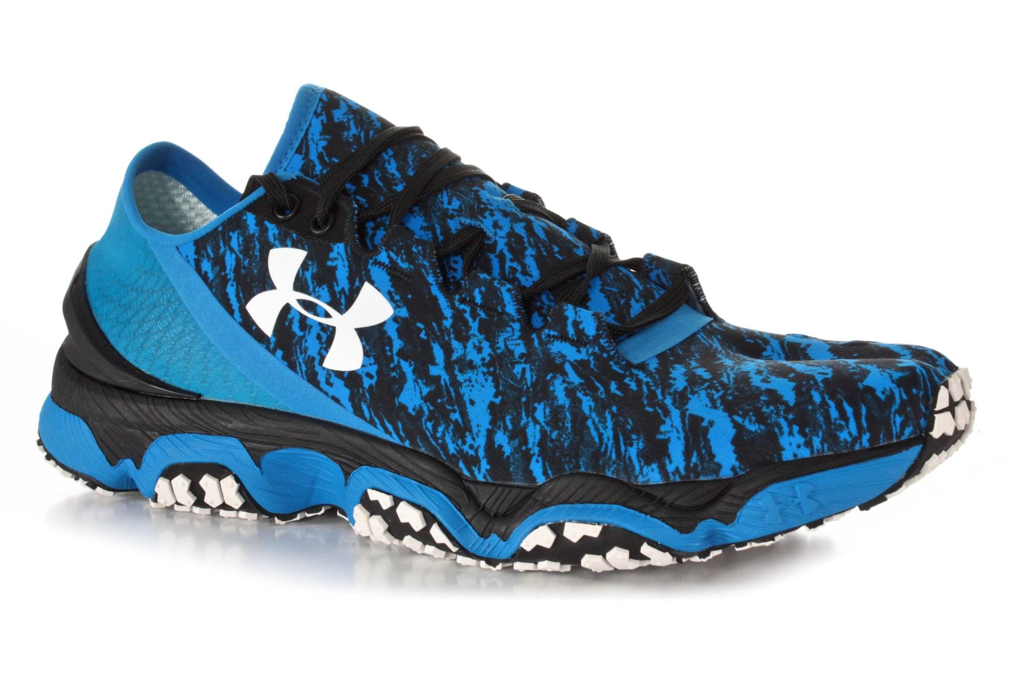 Under Armour SpeedForm XC M 